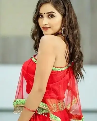 Escort In Tulsipur
